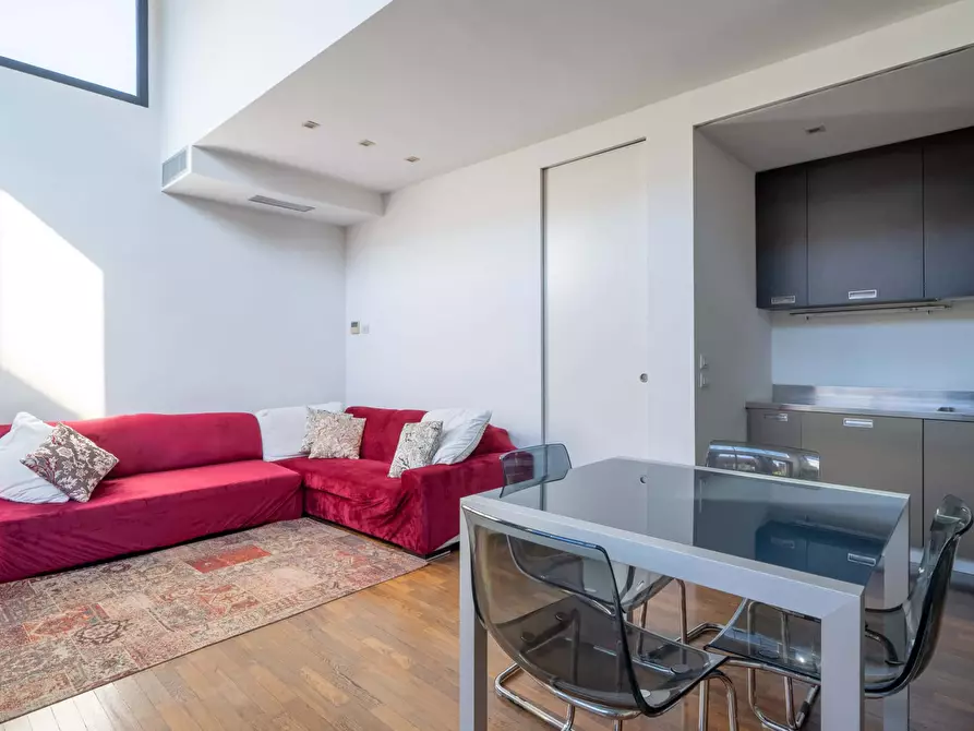 Immagine 8 di Appartamento in affitto  in Via Villapizzone26 a Milano