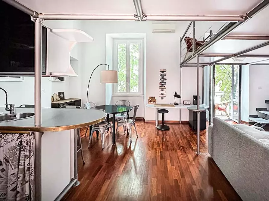 Immagine 22 di Appartamento in affitto  in Piazza Antonio Gramsci12 a Milano