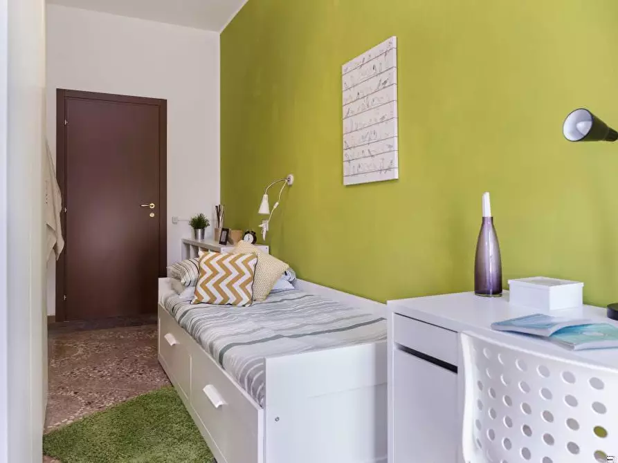 Immagine 3 di Camera in affitto  in Viale Giovanni Vicini20 a Bologna