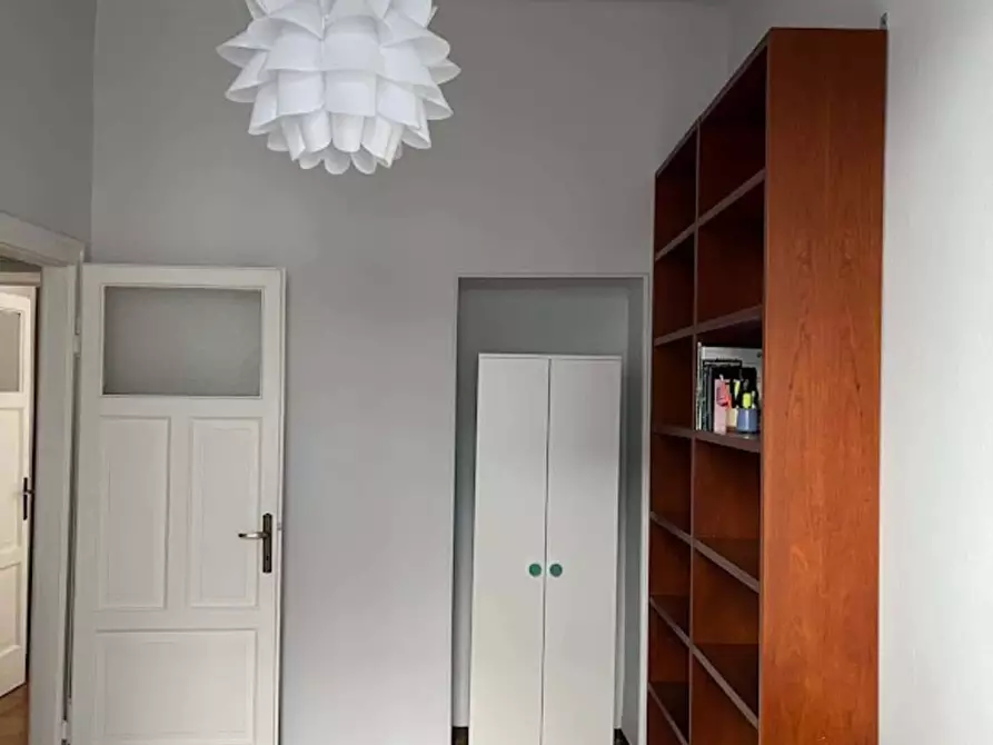 Immagine 11 di Appartamento in affitto  in Via Sofia Bisi Albini1 a Milano