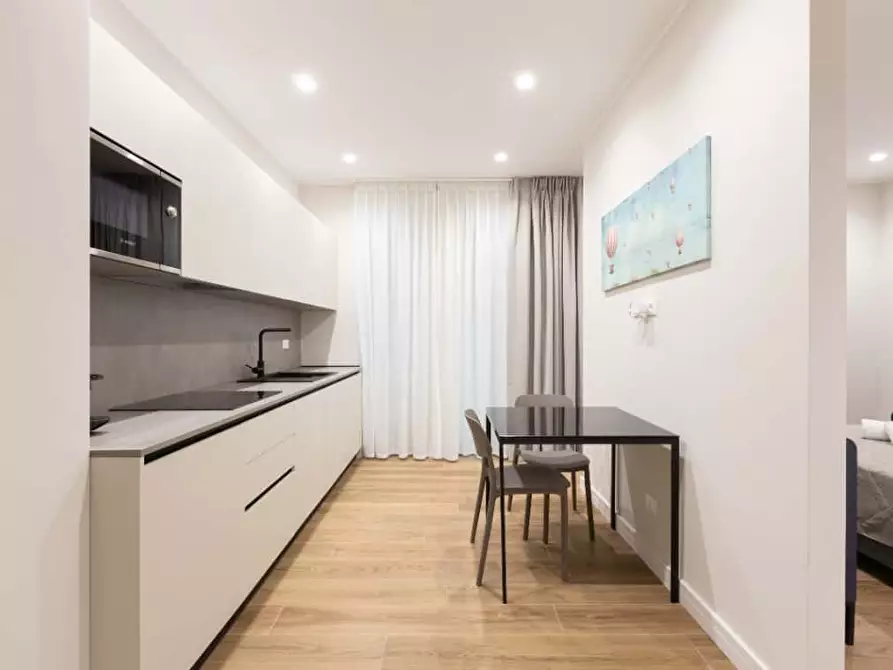 Immagine 9 di Appartamento in affitto  in Via Giulia di Gallese4 a Roma