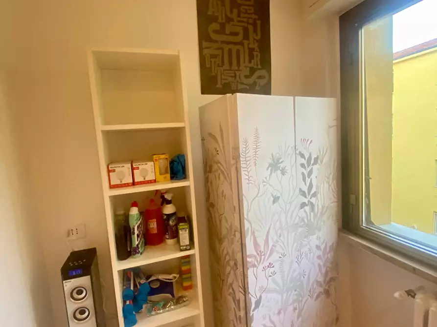 Immagine 16 di Camera in affitto  in Via Cascina Barocco13 a Milano