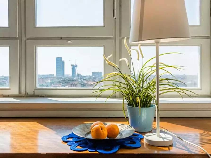 Immagine 9 di Appartamento in affitto  in Piazzale Biancamano2 a Milano