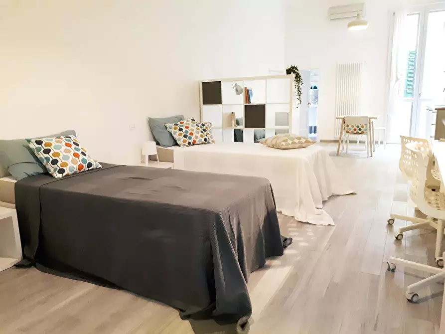 Immagine 2 di Camera in affitto  in Strada Maggiore63 a Bologna