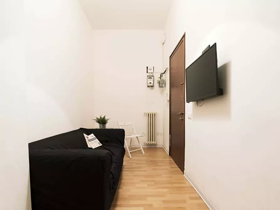 Immagine 4 di Camera in affitto  in Corso di Porta Romana116 a Milano