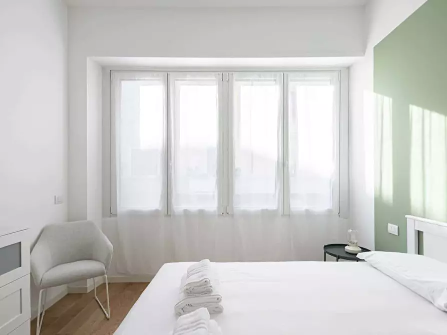 Immagine 5 di Appartamento in affitto  in Via Lomazzo38 a Milano