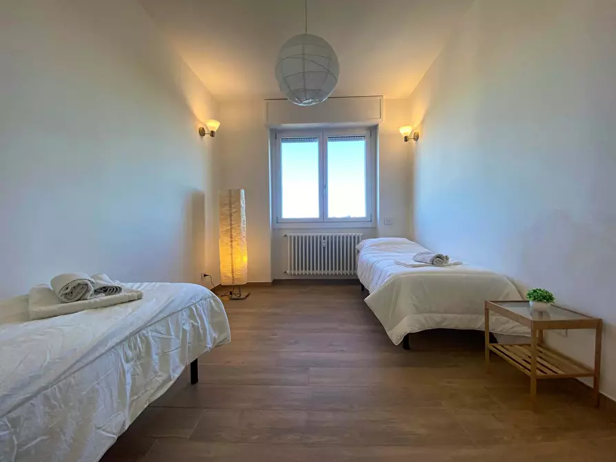 Immagine 3 di Appartamento in affitto  in Via Lucio Giunio Columella a Milano