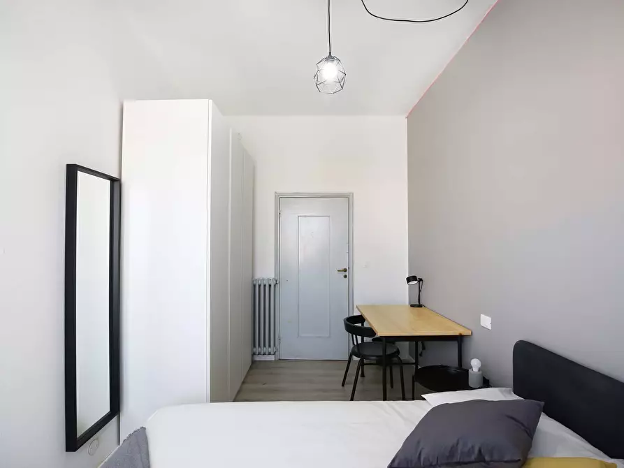 Immagine 5 di Camera in affitto  in Via Giuseppe Soli9 a Modena