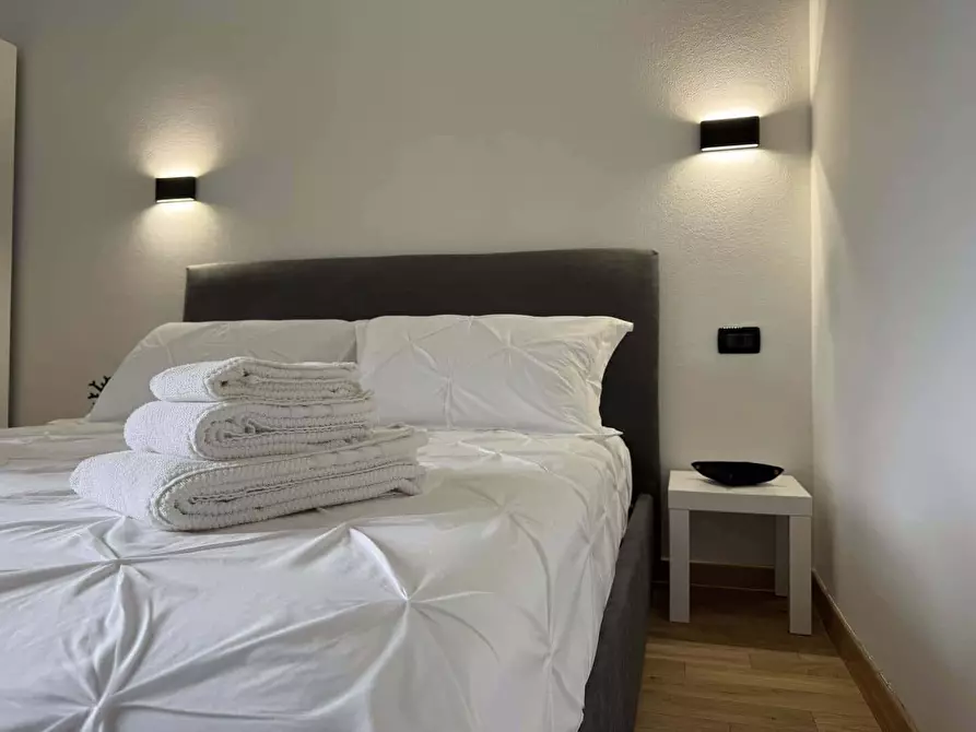 Immagine 11 di Appartamento in affitto  in Salita dei Cappuccini18 a Como