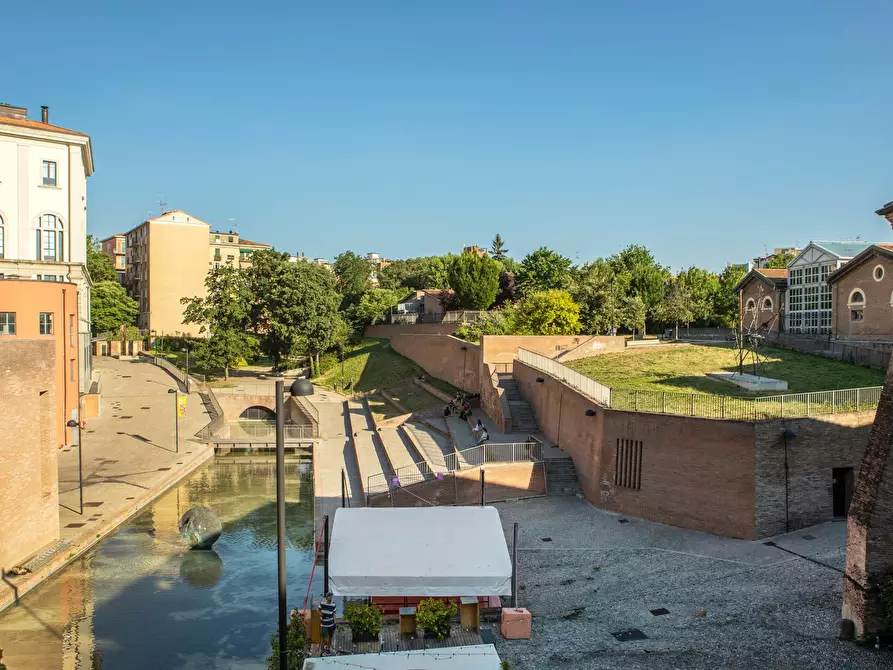 Immagine 30 di Appartamento in affitto  in Via Guglielmo Marconi65 a Bologna