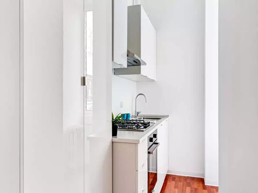 Immagine 13 di Camera in affitto  in Via Cosimo Del Fante12 a Milano