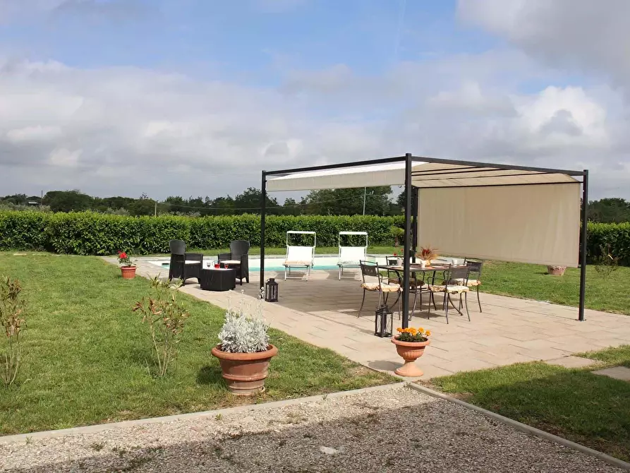 Immagine 6 di Appartamento in affitto  in Strada Provinciale 33 a Cortona