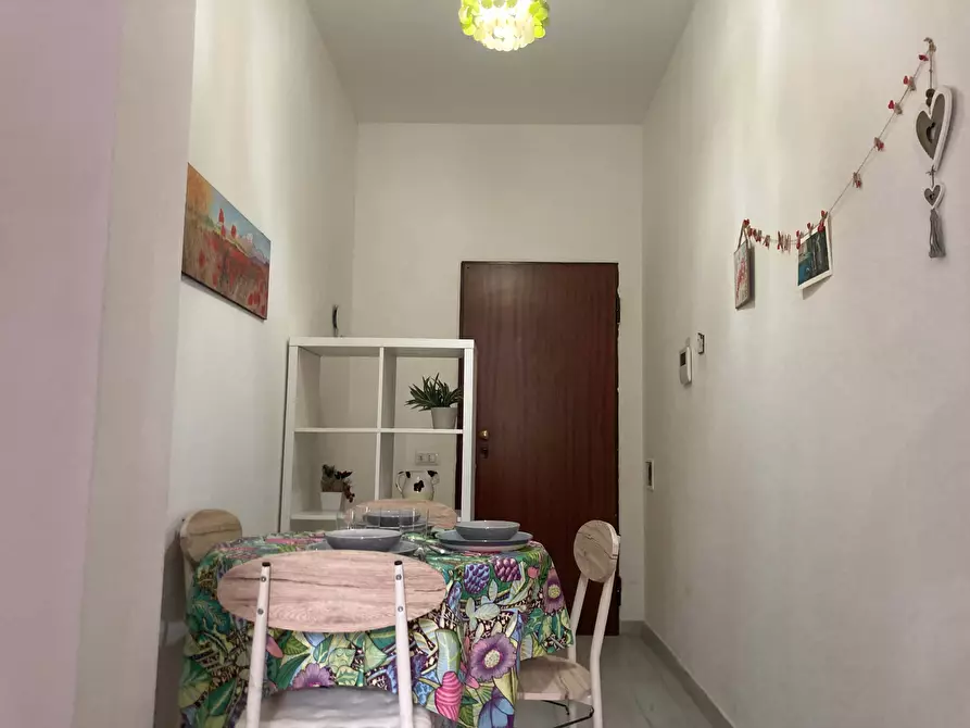 Immagine 14 di Appartamento in affitto  in Via Don Luigi Monza26 a Saronno