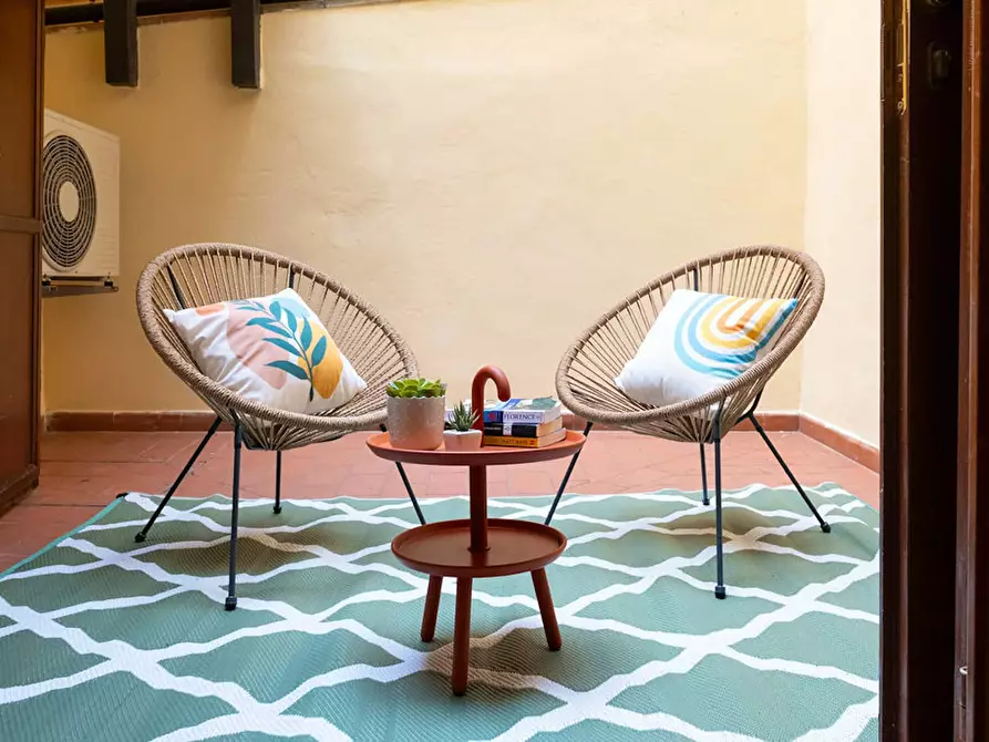 Immagine 12 di Appartamento in affitto  in Borgo San Frediano a Firenze