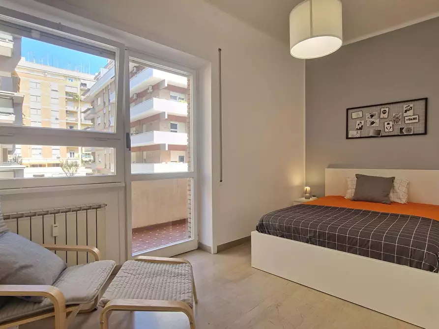 Immagine 6 di Camera in affitto  in Lungotevere di Pietra Papa61 a Roma