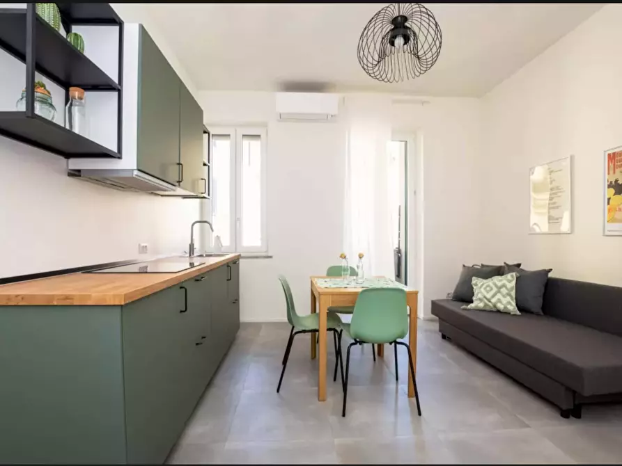 Immagine 2 di Appartamento in affitto  in Via Novegno1 a Milano