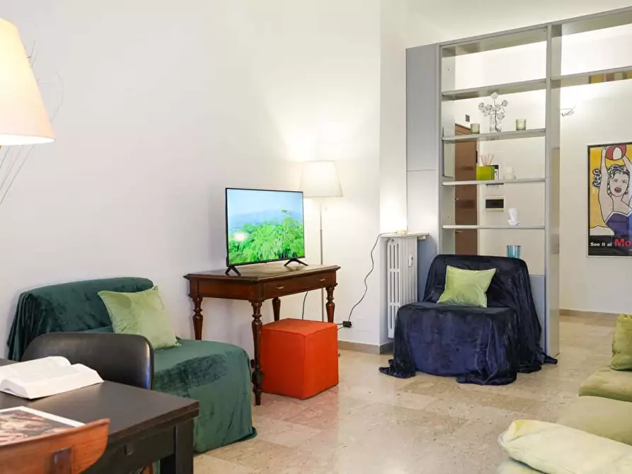 Immagine 14 di Appartamento in affitto  in Via dei Pellegrini8/6 a Milano