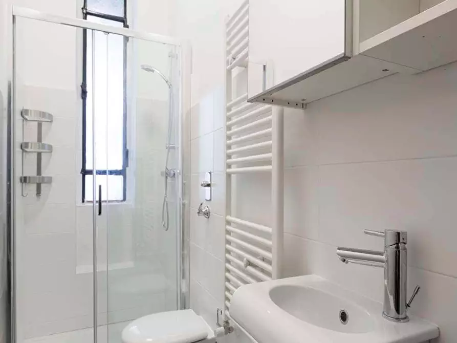 Immagine 52 di Camera in affitto  in Via Temistocle Calzecchi15 a Milano