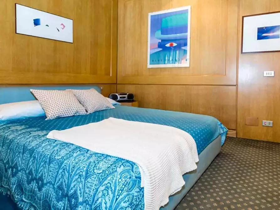 Immagine 10 di Appartamento in affitto  in Via Madonnina a Milano