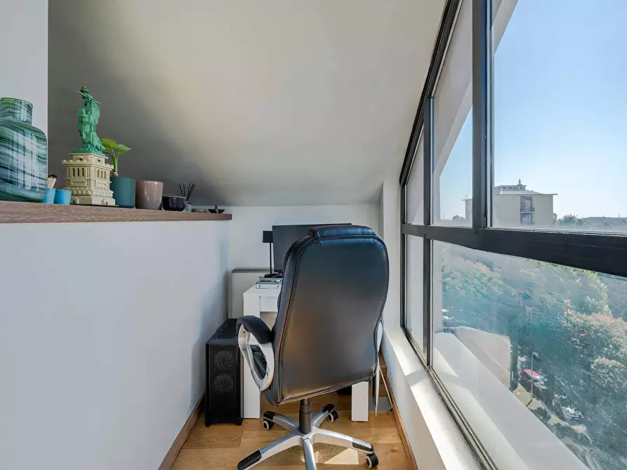 Immagine 7 di Appartamento in affitto  in Viale Ippolito Nievo17 a Busto Arsizio