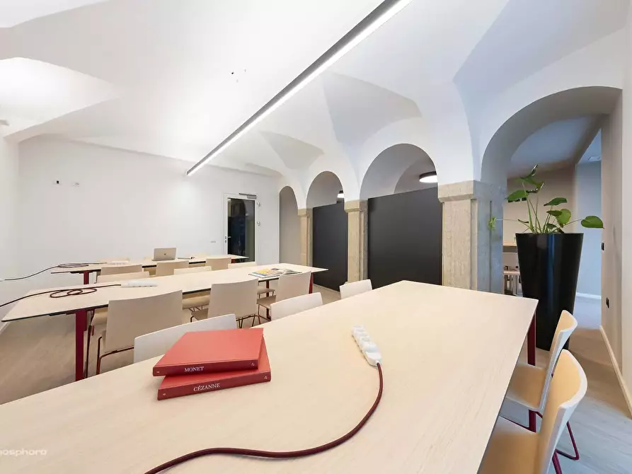 Immagine 14 di Camera in affitto  in San Giovanni, 3, 38122, Trento, IT a Trento