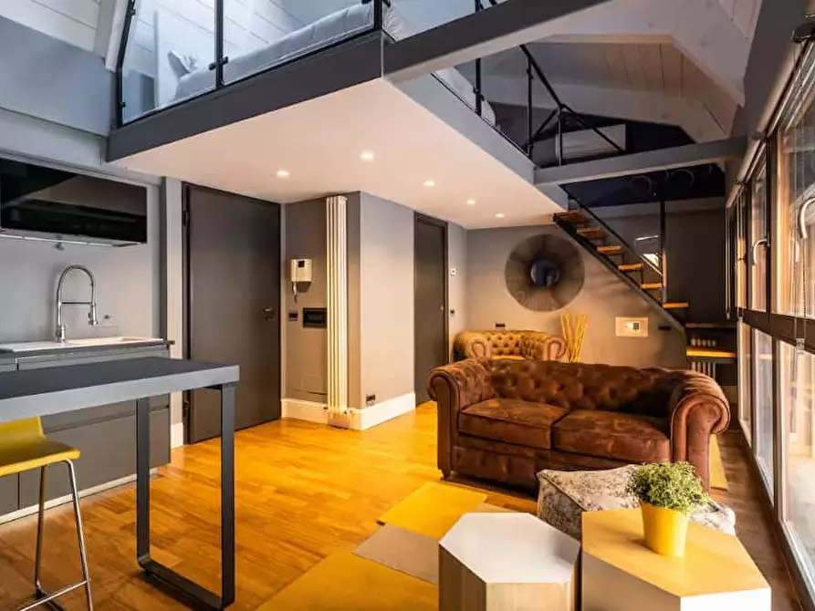 Immagine 7 di Appartamento in affitto  in Via del Porto11 a Bologna