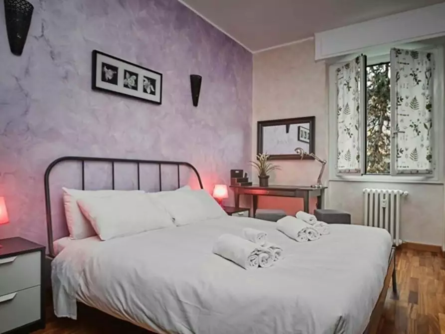 Immagine 8 di Appartamento in affitto  in Via Giovanni Pezzotti19 a Milano