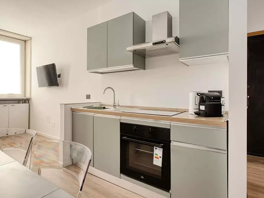 Immagine 23 di Appartamento in affitto  in Via Marco Aurelio51 a Milano