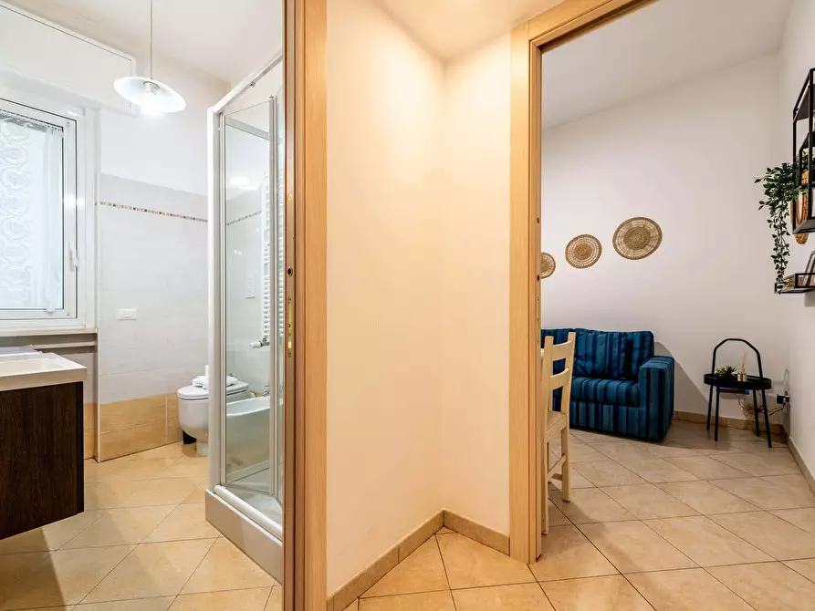 Immagine 17 di Appartamento in affitto  in Via Negroli9 a Milano