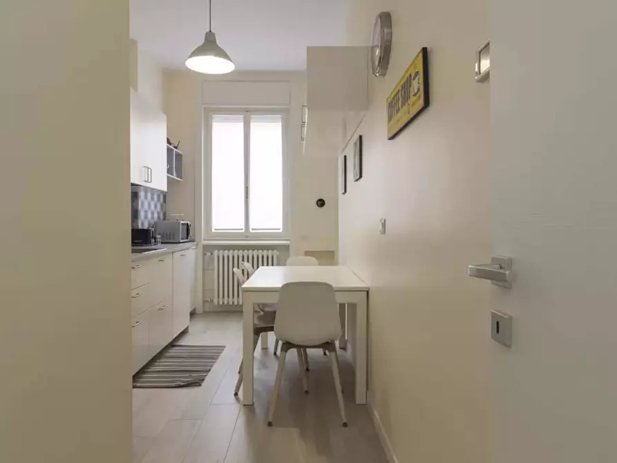 Immagine 19 di Appartamento in affitto  in Via Pietro Orseolo3 a Milano