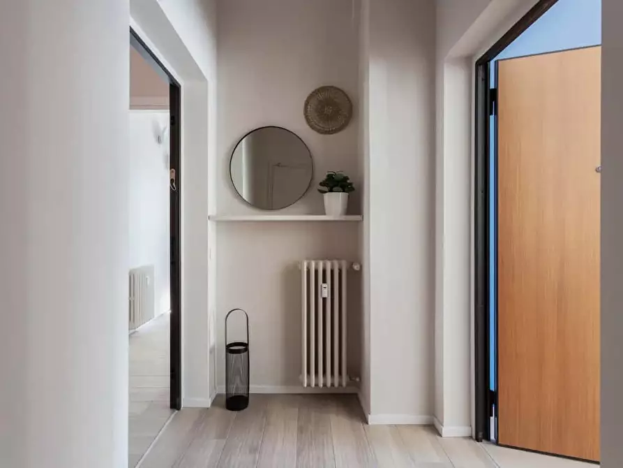 Immagine 8 di Appartamento in affitto  in Corso Sempione34 a Milano