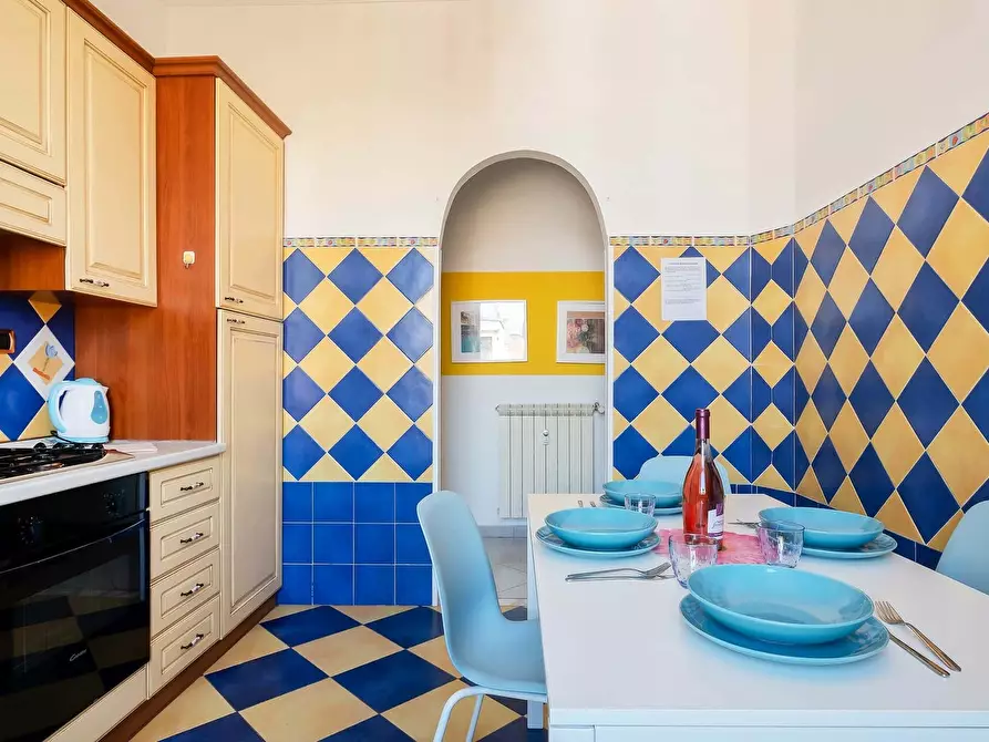 Immagine 6 di Appartamento in affitto  in Viale dello Scalo S. Lorenzo47 a Roma