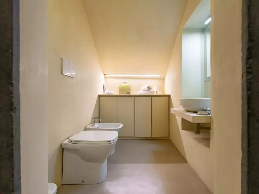 Immagine 36 di Appartamento in affitto  in Via dei Benci a Firenze