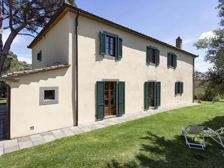 Immagine 11 di Appartamento in affitto  in C.s. Cegliolo10 a Cortona