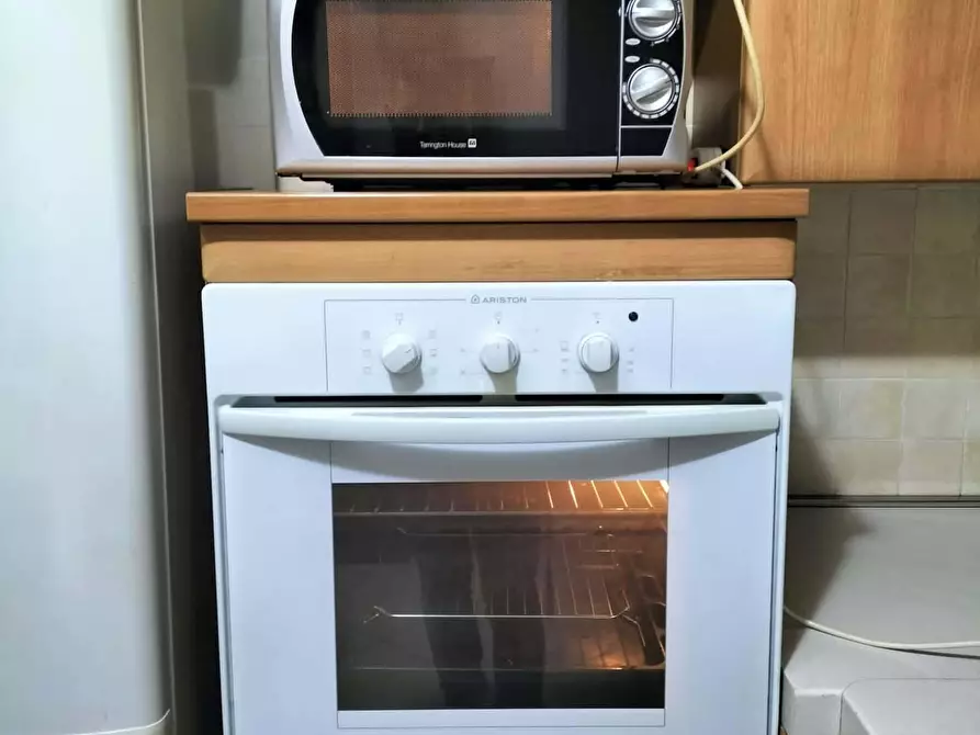 Immagine 13 di Camera in affitto  in Via Guido Gozzano1 a Cinisello Balsamo