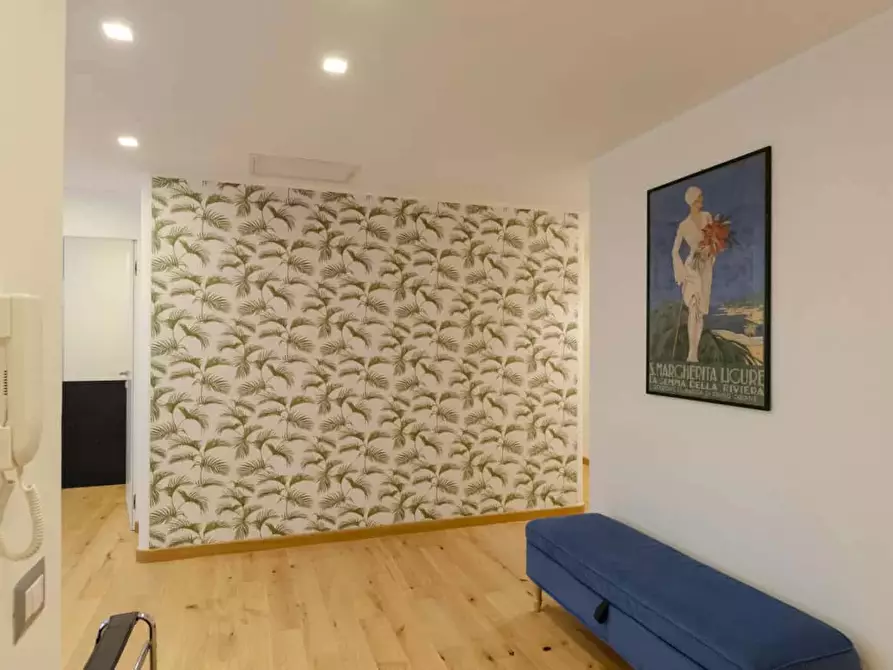 Immagine 26 di Appartamento in affitto  in Via Cervetti Vignolo5 a Santa Margherita Ligure