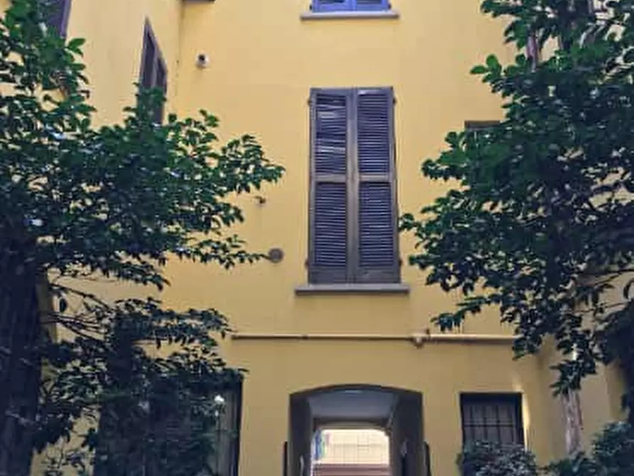 Immagine 22 di Appartamento in affitto  in Via Molino delle Armi15 a Milano