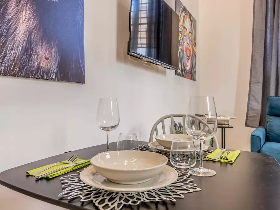 Immagine 9 di Appartamento in affitto  in Via Nizza126 a Roma