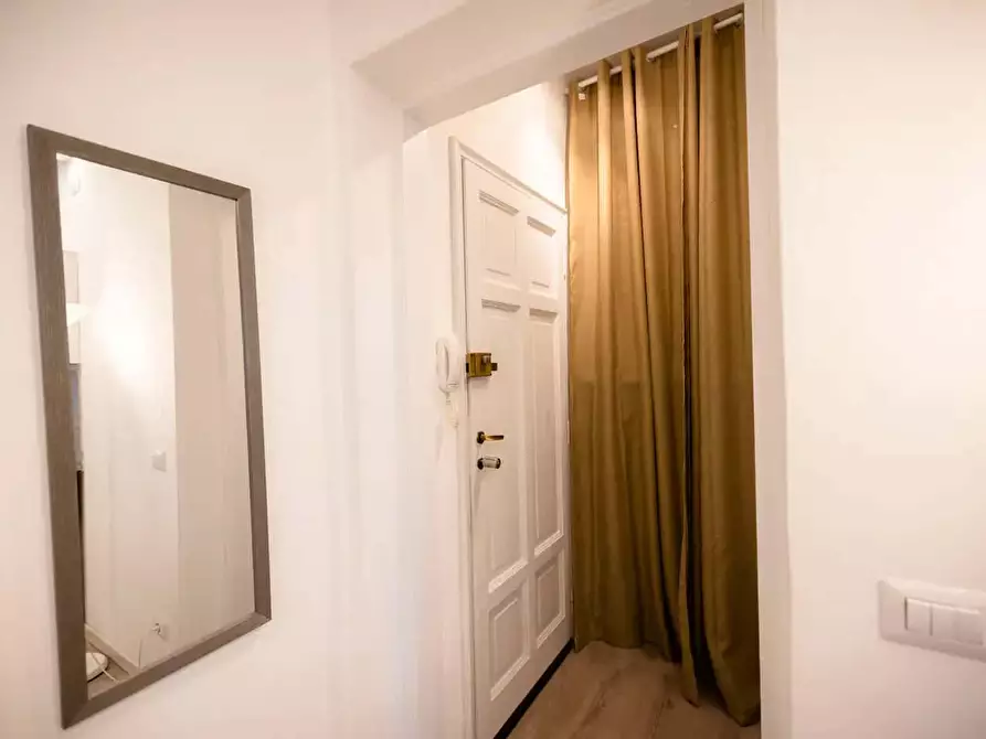 Immagine 12 di Appartamento in affitto  in Via Alessandro Tadino2 a Milano