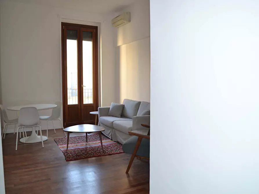 Immagine 2 di Appartamento in affitto  in Piazza Sempione5 a Milano