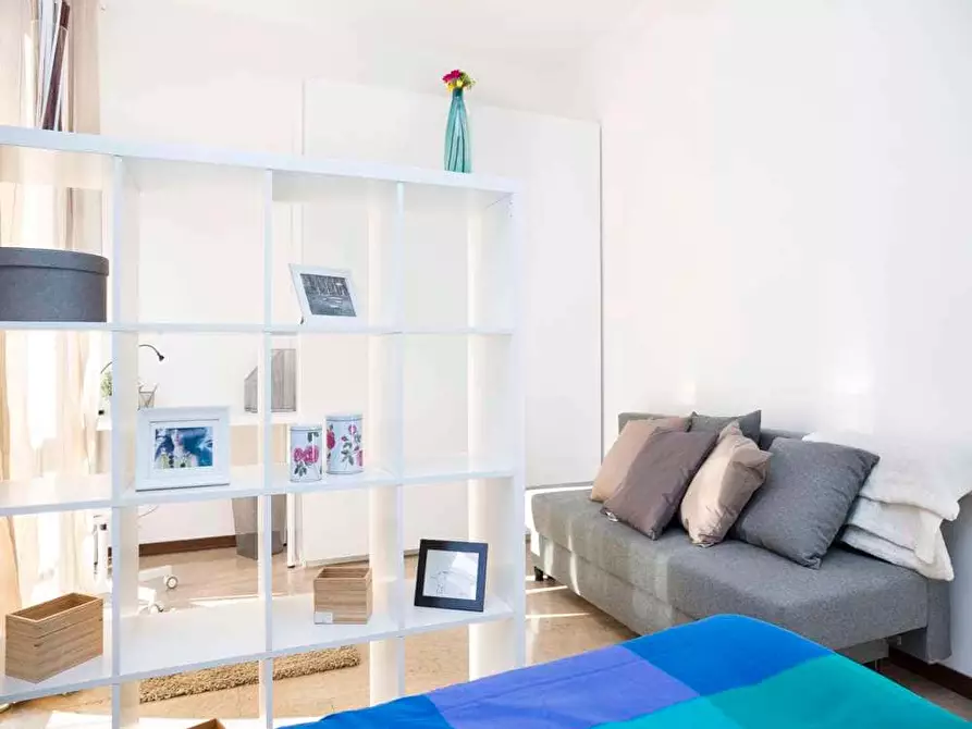 Immagine 2 di Camera in affitto  in Viale Carlo Espinasse12 a Milano