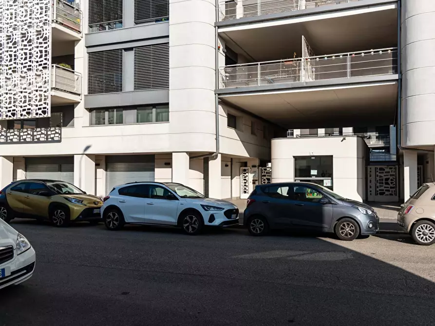 Immagine 17 di Appartamento in affitto  in Via Bruno Maderna17 a Milano