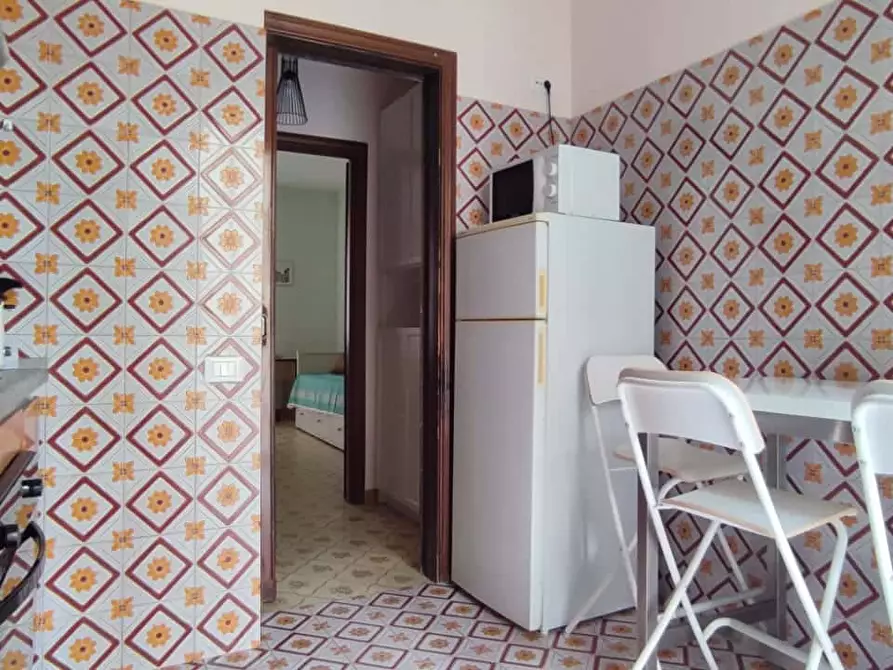 Immagine 22 di Appartamento in affitto  in Via Costantino72 a Roma