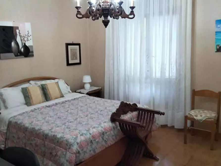 Immagine 2 di Camera in affitto  in Via Tullio Ascarelli99 a Roma