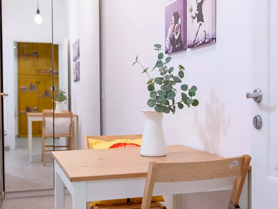 Immagine 22 di Camera in affitto  in Via della Magliana256 a Roma