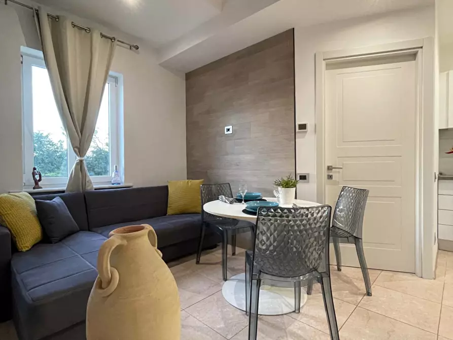 Immagine 3 di Appartamento in affitto  in Via della Chiesa Rossa163 a Milano