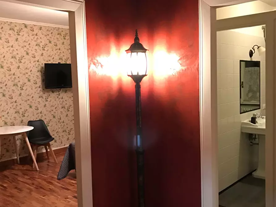 Immagine 9 di Appartamento in affitto  in Via Luigi Rizzo129 a Roma