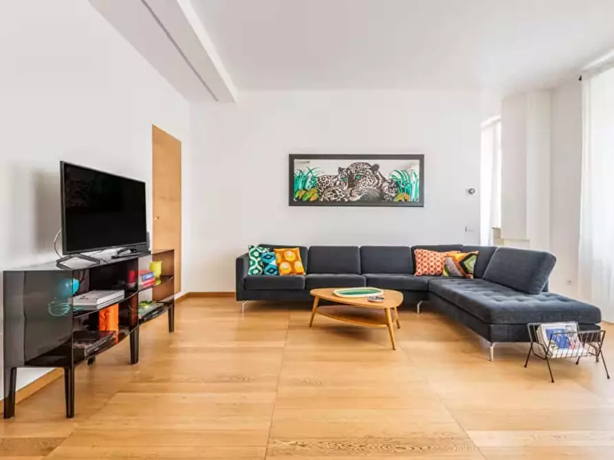 Immagine 6 di Appartamento in affitto  in Via Lecco10 a Milano