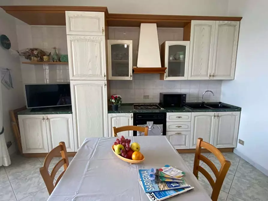 Immagine 11 di Appartamento in affitto  in Via Lungomare Balai26L a Porto Torres