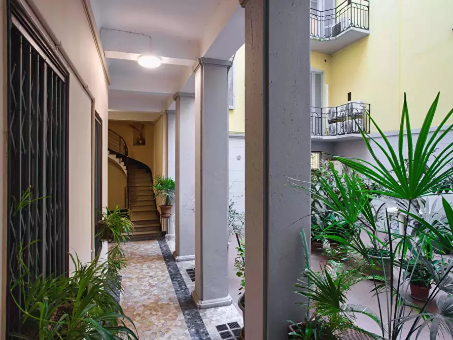 Immagine 19 di Appartamento in affitto  in Via Achille Mauri4 a Milano